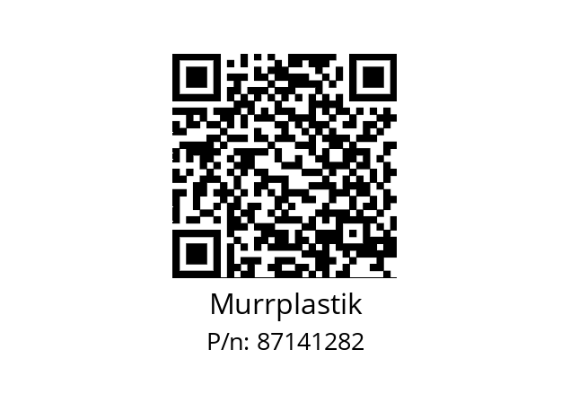   Murrplastik 87141282