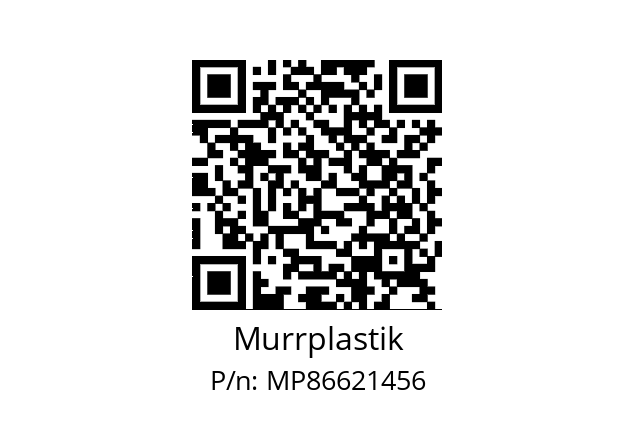   Murrplastik MP86621456