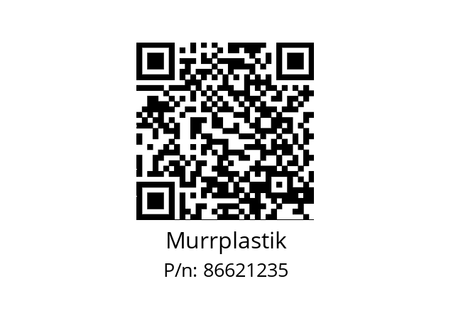   Murrplastik 86621235