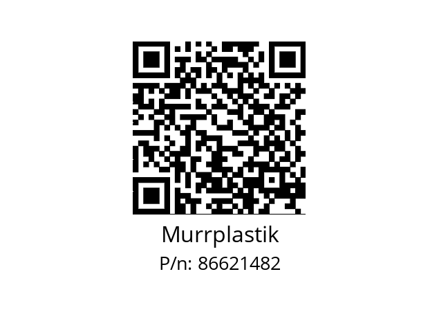   Murrplastik 86621482