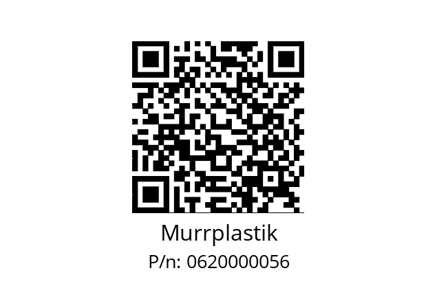   Murrplastik 0620000056