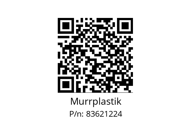   Murrplastik 83621224