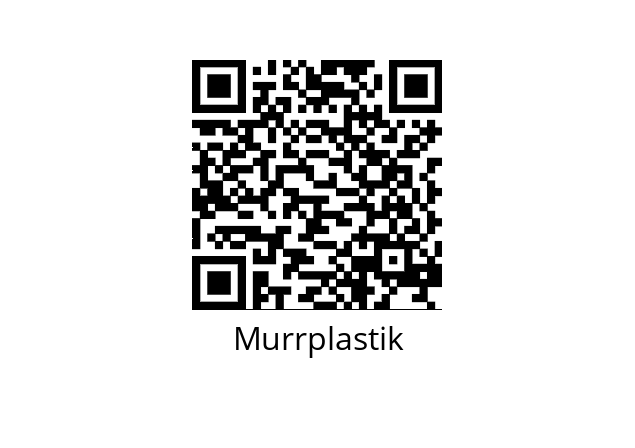  83342026 Murrplastik 