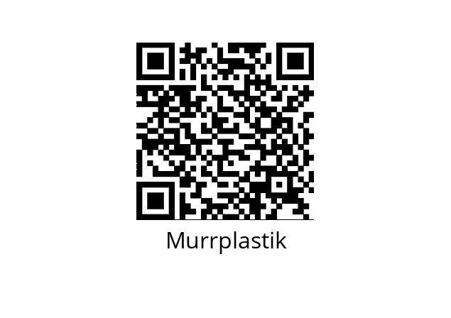  10300005220 Murrplastik 