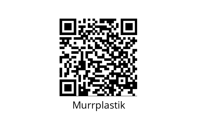  84221202 Murrplastik 