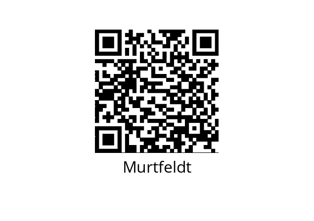  281000002 Murtfeldt 