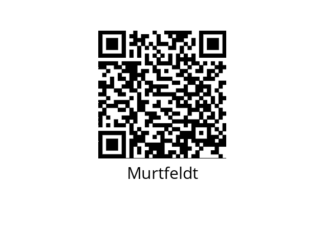  281000004 Murtfeldt 