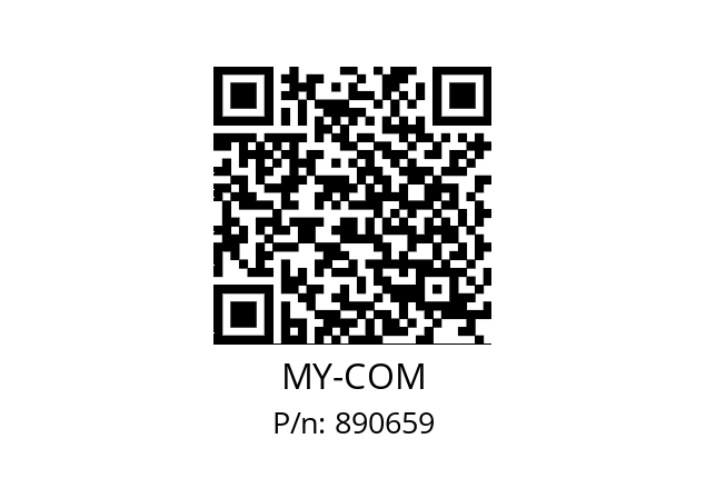   MY-COM 890659