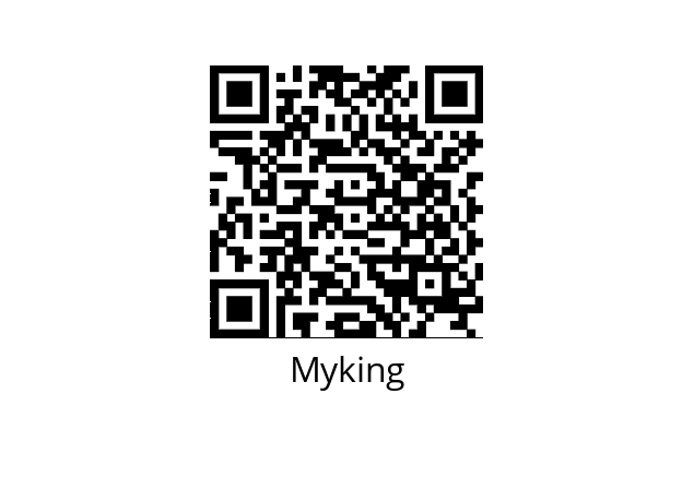  6162803 Myking 