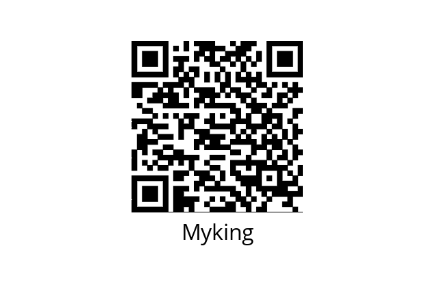  6263501 Myking 