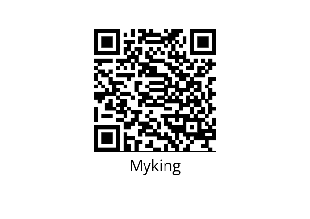  MX6263503 Myking 