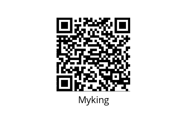  TX6271266 Myking 