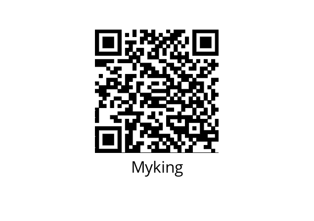  9758534-D Myking 