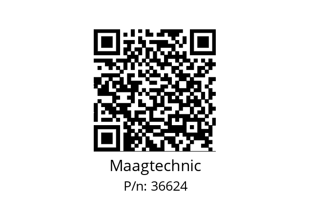  10027569 Maagtechnic 36624