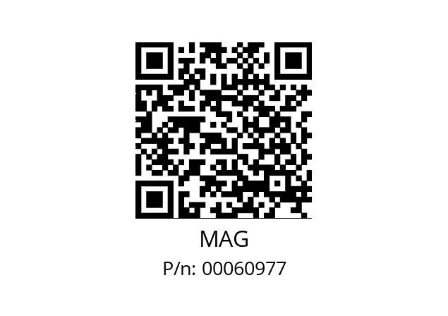   MAG 00060977