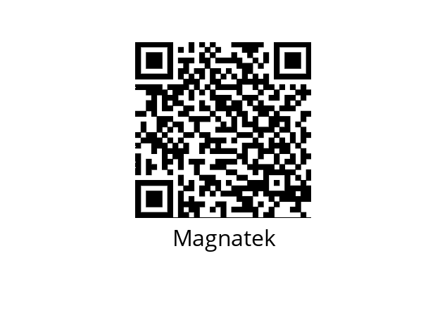  8-165023-42 Magnatek 