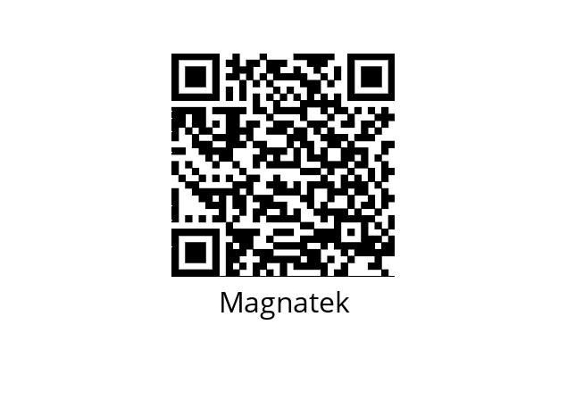  3741-01-01 Magnatek 