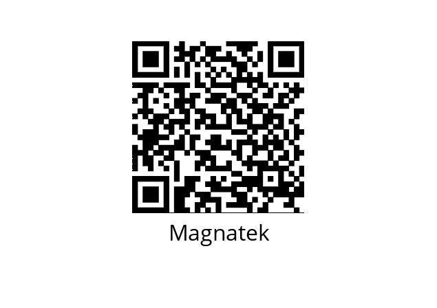  4050-01-01 Magnatek 