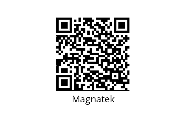  DS307 Magnatek 