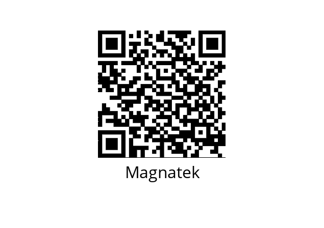  VCD703-B003 Magnatek 