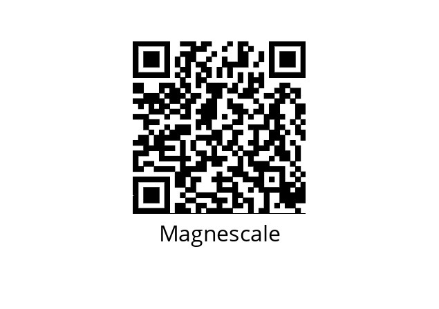  DL310B Magnescale 