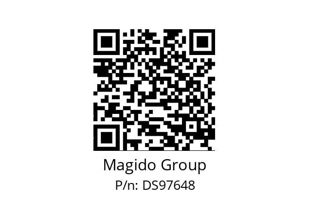   Magido Group DS97648