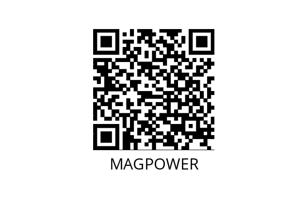  DDC MAGPOWER 