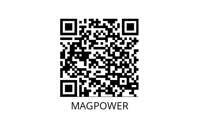  M386201 MAGPOWER 