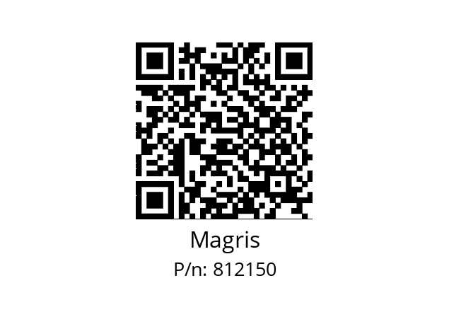   Magris 812150