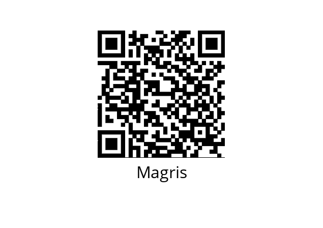  610080 Magris 