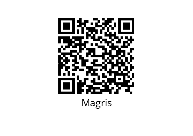  610110 Magris 