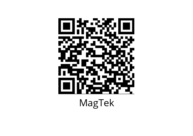  21040082 MagTek 