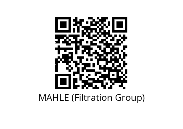  AL 22 MAHLE (Filtration Group) 