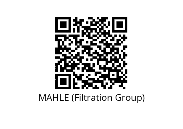  AL 24 MAHLE (Filtration Group) 