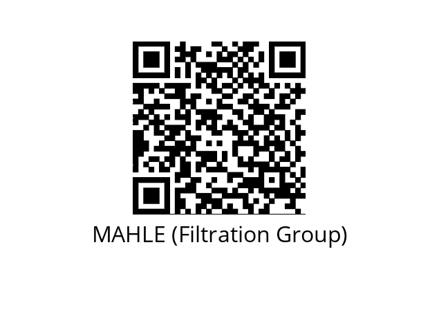  AL 26 MAHLE (Filtration Group) 