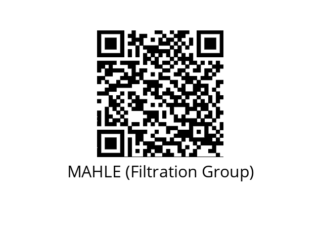  AL 28 MAHLE (Filtration Group) 