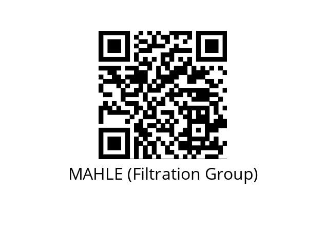  HC35 MAHLE (Filtration Group) 