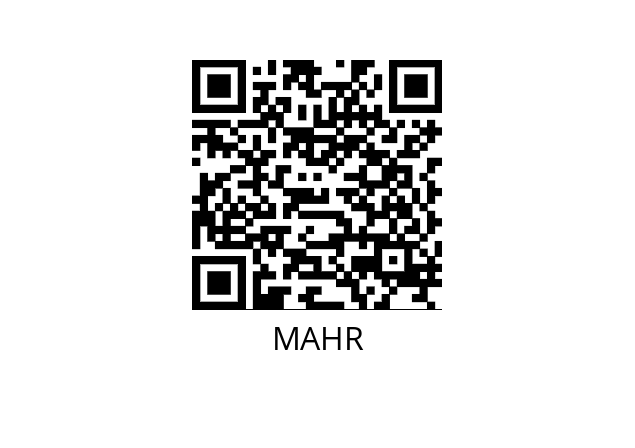  4151723 MAHR 