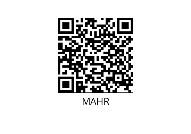  5324010 MAHR 