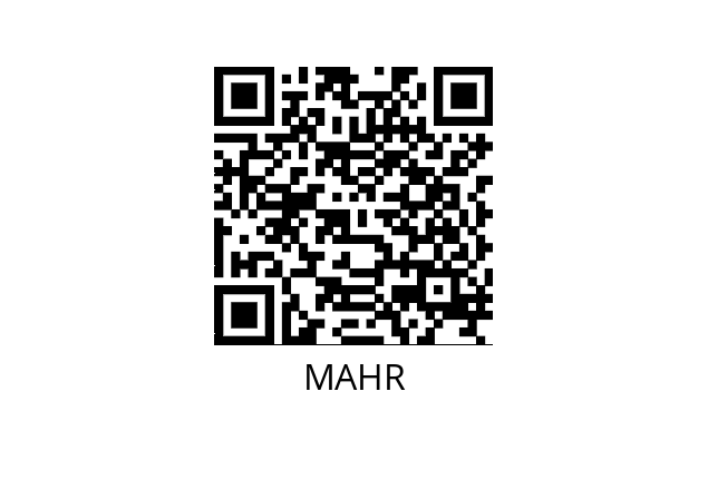  5313180 MAHR 