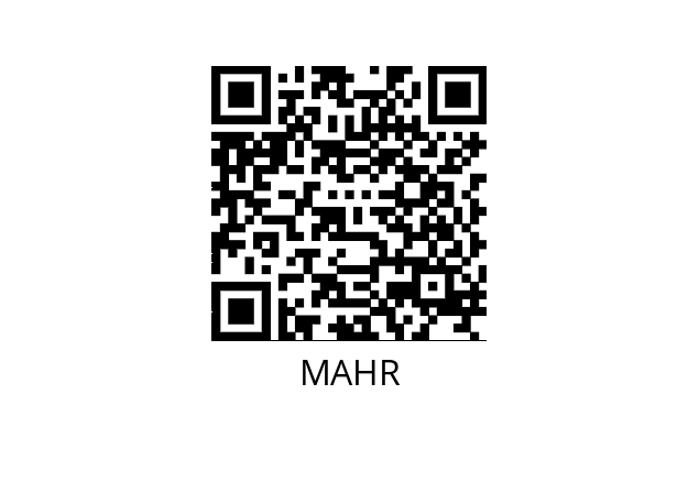  5324020 MAHR 