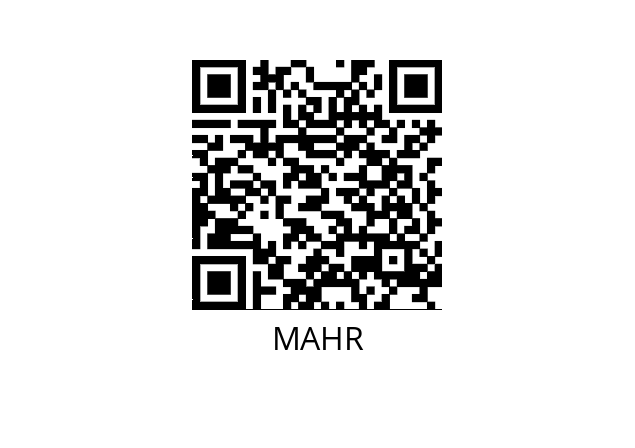  16 Eel 4118817 MAHR 