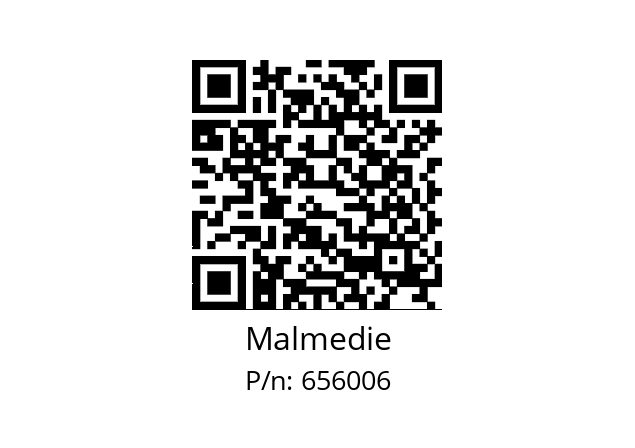   Malmedie 656006