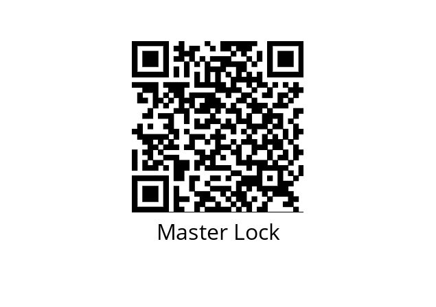  LTW205GYC Master Lock 