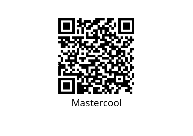  Accu-Charge98200-A Mastercool 