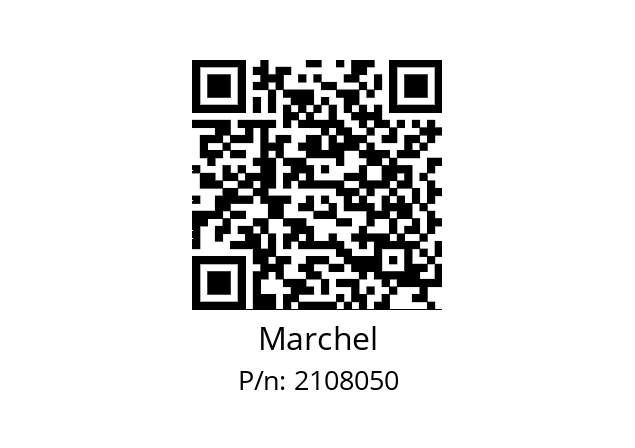   Marchel 2108050