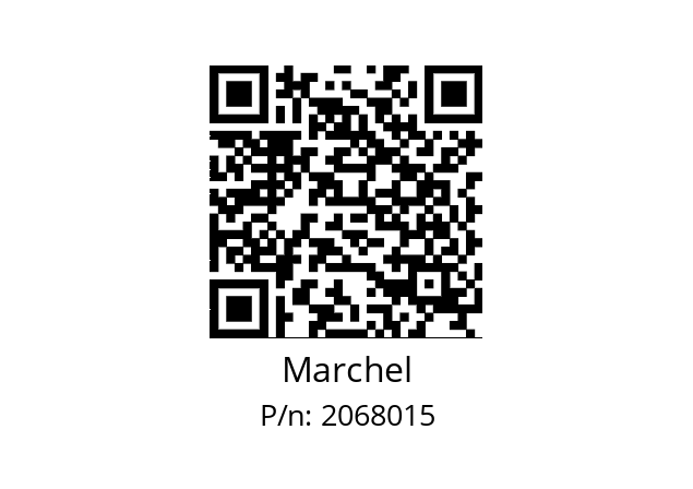   Marchel 2068015