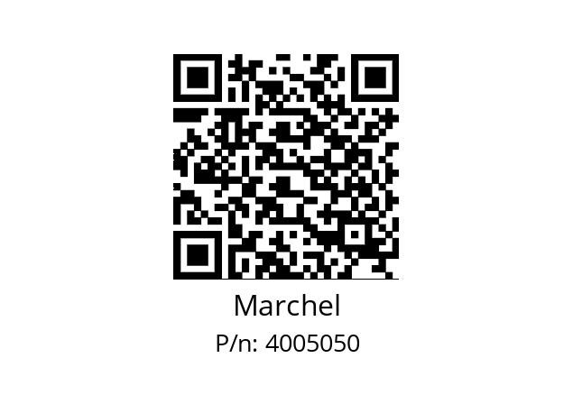   Marchel 4005050