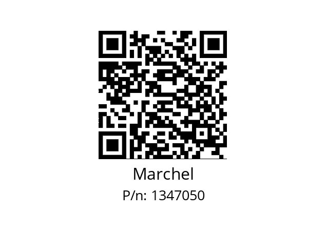   Marchel 1347050