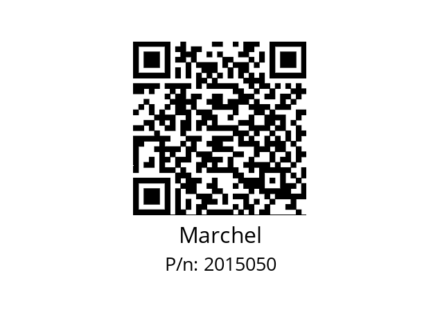   Marchel 2015050